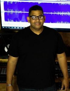 Rod Carrillo
