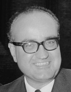 Pieter Bogaers
