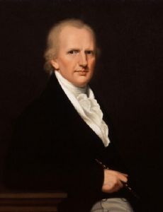 Robert Home
