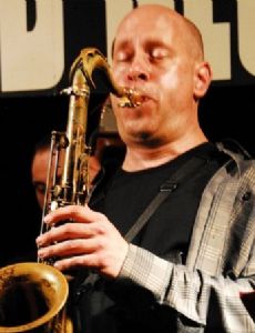 Walt Weiskopf (saxophonist)