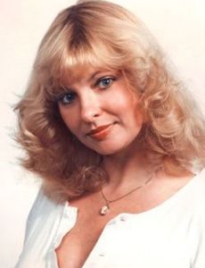 Joy Garrett