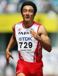 Nobuharu Asahara