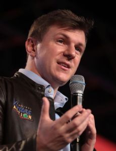 James O'Keefe