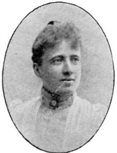 Ida von Schulzenheim