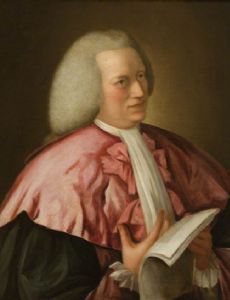 Francis Garden, Lord Gardenstone