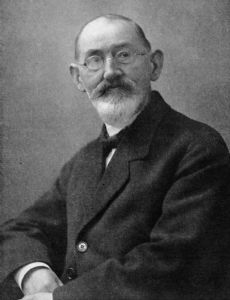 Ludvig Petersen