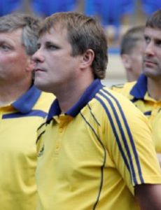 Andriy Anishchenko