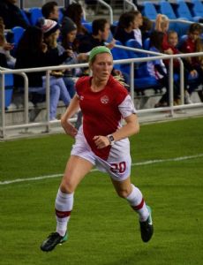 Maegan Kelly