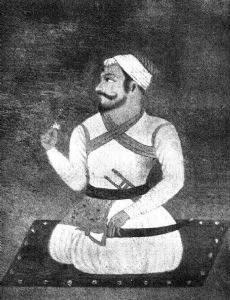 Shahaji