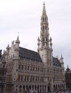 Jan van Ruysbroek (architect)