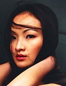 Emma Yong (actress)