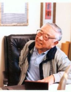 Alfonso Wong