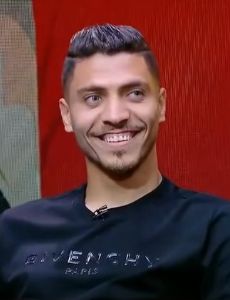 Mohamed Sheref