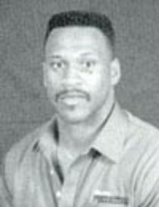 Tony Collins