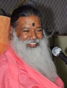 Ganapathi Sachchidananda