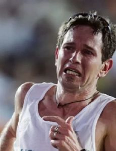 Nicholas Harrison (athlete)