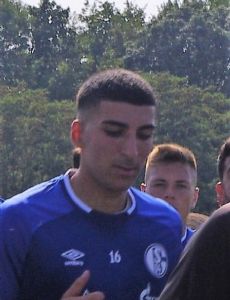 Nassim Boujellab