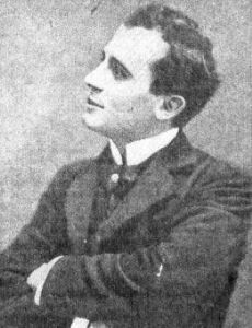 Leopoldo Fregoli