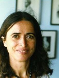 Marie-France Vignéras