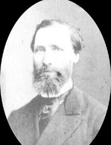 Gustave Denis