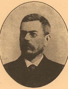 Dmytro Bahaliy
