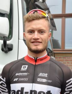 Marco Mathis