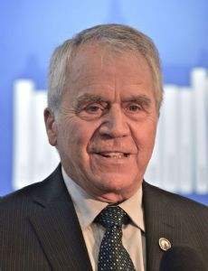 François Gendron