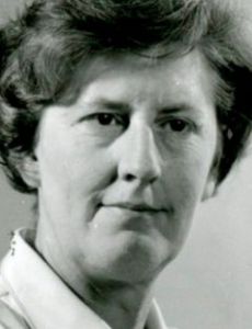 Jean Hanson