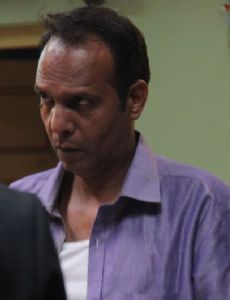 Gopal K Singh