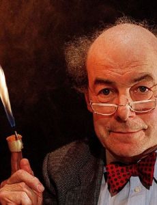 Heinz Wolff