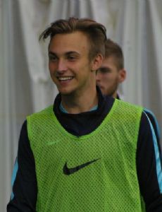 Lorenz Grabovac