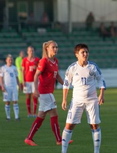 Saule Karibayeva