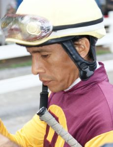 Edgar Prado