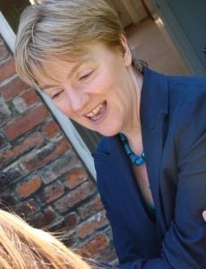 Linda McAvan