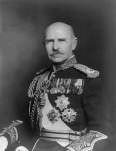 Frederick Lambart, 10th Earl of Cavan