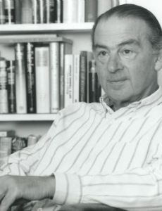 Stanley Price