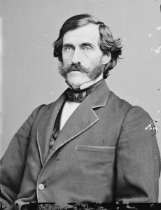 Daniel Clark (New Hampshire)