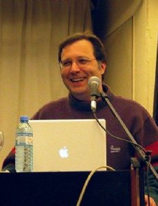 Alejandro Agostinelli