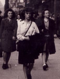 Françoise Taylor