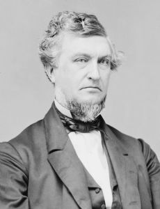 Zachariah Chandler