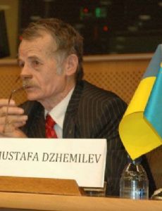 Mustafa Abdülcemil Qırımoğlu