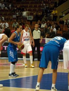 Dimitra Kalentzou