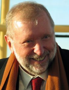 Dimitrij Rupel