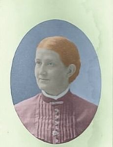 Isabella Macdonald Alden