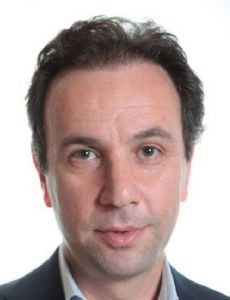 Khaled Khoja