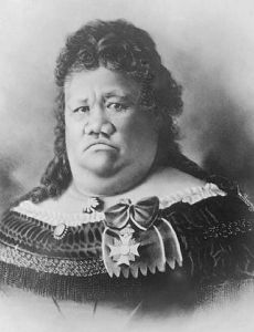 Keelikōlani