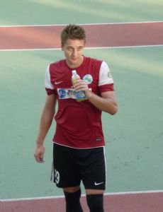 Jonathan Carril