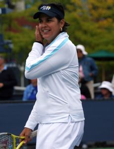 Gigi Fernandez