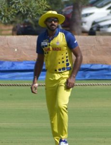 Vijay Shankar