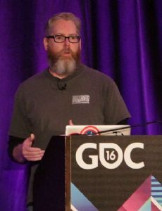 David Brevik